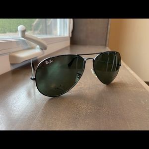 Ray Ban Classic Aviators